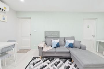 2 Bedroom Condo for sale in Regent Home 2, Anusawari, Bangkok near BTS Sai Yud
