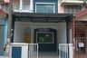 2 Bedroom Townhouse for sale in Suphawan Ramkhamhaeng 176, Min Buri, Bangkok near MRT Kheha Ramkhamhaeng