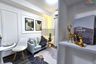 1 Bedroom Condo for rent in 624 Condolette Ratchada 36, Chan Kasem, Bangkok near MRT Chankasem
