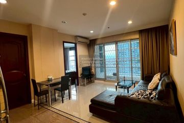 1 Bedroom Condo for rent in Baan Klang Krung Siam - Pathumwan, Thanon Phetchaburi, Bangkok near BTS Ratchathewi