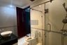 1 Bedroom Condo for rent in Baan Klang Krung Siam - Pathumwan, Thanon Phetchaburi, Bangkok near BTS Ratchathewi
