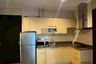 1 Bedroom Condo for rent in Baan Klang Krung Siam - Pathumwan, Thanon Phetchaburi, Bangkok near BTS Ratchathewi