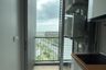 1 Bedroom Condo for rent in The President Sathorn-Ratchaphruek 2, Pak Khlong Phasi Charoen, Bangkok near BTS Bang Wa