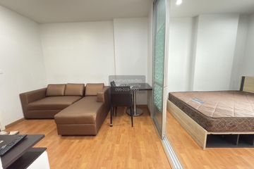1 Bedroom Condo for rent in The President Sathorn-Ratchaphruek 2, Pak Khlong Phasi Charoen, Bangkok near BTS Bang Wa