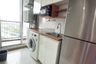 1 Bedroom Condo for rent in The President Sathorn-Ratchaphruek 2, Pak Khlong Phasi Charoen, Bangkok near BTS Bang Wa