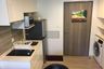 1 Bedroom Condo for rent in Maestro 02 Ruamrudee, Lumpini, Bangkok near BTS Ploen Chit