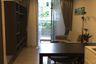 1 Bedroom Condo for rent in Maestro 02 Ruamrudee, Lumpini, Bangkok near BTS Ploen Chit