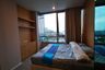 1 Bedroom Condo for rent in The Room Sukhumvit 69, Phra Khanong Nuea, Bangkok near BTS Phra Khanong