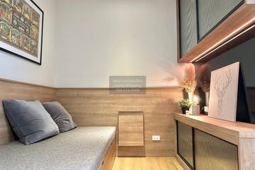 1 Bedroom Condo for rent in Park Origin Phrom Phong, Khlong Tan, Bangkok near BTS Phrom Phong