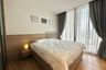 1 Bedroom Condo for rent in Park Origin Phrom Phong, Khlong Tan, Bangkok near BTS Phrom Phong