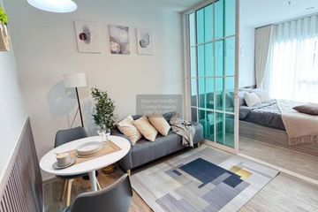 1 Bedroom Condo for rent in Regent Home Bangna, Bang Na, Bangkok near BTS Bang Na