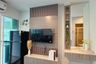 1 Bedroom Condo for rent in Regent Home Bangna, Bang Na, Bangkok near BTS Bang Na
