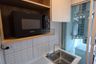 1 Bedroom Condo for rent in Regent Home Bangna, Bang Na, Bangkok near BTS Bang Na