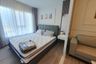 1 Bedroom Condo for rent in Regent Home Bangna, Bang Na, Bangkok near BTS Bang Na