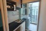 1 Bedroom Condo for rent in Regent Home Bangna, Bang Na, Bangkok near BTS Bang Na