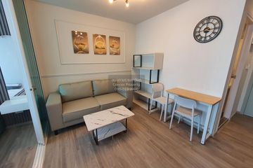 1 Bedroom Condo for rent in Regent Home Bangna, Bang Na, Bangkok near BTS Bang Na