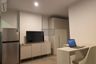 1 Bedroom Condo for rent in Regent Home Bangna, Bang Na, Bangkok near BTS Bang Na
