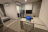1 Bedroom Condo for rent in Regent Home Bangna, Bang Na, Bangkok near BTS Bang Na
