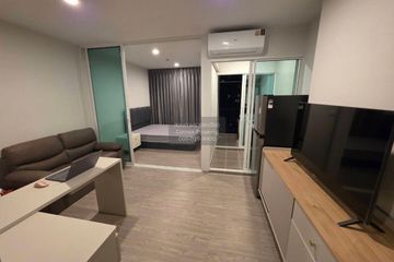 1 Bedroom Condo for rent in Regent Home Bangna, Bang Na, Bangkok near BTS Bang Na