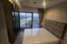 1 Bedroom Condo for rent in The Politan Aqua, Bang Kraso, Nonthaburi near MRT Phra Nang Klao Bridge