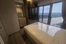 1 Bedroom Condo for rent in The Politan Aqua, Bang Kraso, Nonthaburi near MRT Phra Nang Klao Bridge