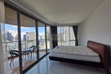 3 Bedroom Condo for rent in The Lakes, Khlong Toei, Bangkok near BTS Asoke