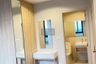 1 Bedroom Condo for rent in Nue Noble Srinakarin - Lasalle, Samrong Nuea, Samut Prakan near MRT Si La Salle