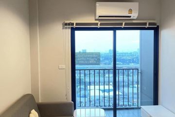1 Bedroom Condo for rent in Nue Noble Srinakarin - Lasalle, Samrong Nuea, Samut Prakan near MRT Si La Salle