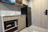 1 Bedroom Condo for rent in Nue Noble Srinakarin - Lasalle, Samrong Nuea, Samut Prakan near MRT Si La Salle
