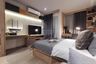 1 Bedroom Condo for rent in RHYTHM Ekkamai, Khlong Tan Nuea, Bangkok near BTS Ekkamai