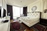 3 Bedroom Condo for rent in Royce Private Residences, Khlong Toei Nuea, Bangkok near BTS Asoke
