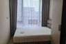 1 Bedroom Condo for rent in The Nest Chula-Samyan, Maha Phruettharam, Bangkok near MRT Sam Yan
