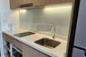 1 Bedroom Condo for rent in The Nest Chula-Samyan, Maha Phruettharam, Bangkok near MRT Sam Yan