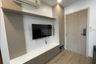 1 Bedroom Condo for rent in The Nest Chula-Samyan, Maha Phruettharam, Bangkok near MRT Sam Yan