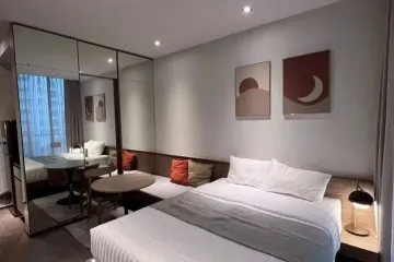Condo for sale in Park Origin Phrom Phong, Khlong Tan, Bangkok near BTS Phrom Phong