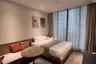 Condo for sale in Park Origin Phrom Phong, Khlong Tan, Bangkok near BTS Phrom Phong