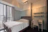 4 Bedroom Condo for rent in The Met, Thung Maha Mek, Bangkok near BTS Chong Nonsi