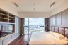 4 Bedroom Condo for rent in The Met, Thung Maha Mek, Bangkok near BTS Chong Nonsi
