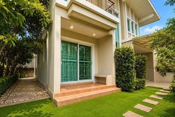 4 Bedroom House for sale in Pruksapuri Chanbua, Bang Kaeo, Samut Prakan