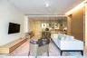 1 Bedroom Condo for sale in Twinpalms Residences by Montazure, Kamala, Phuket