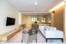 1 Bedroom Condo for sale in Twinpalms Residences by Montazure, Kamala, Phuket