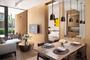 1 Bedroom Condo for sale in Twinpalms Residences by Montazure, Kamala, Phuket