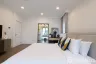 4 Bedroom House for Sale or Rent in Nantawan Rama 9 - New Krungthepkretha, Saphan Sung, Bangkok