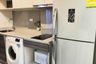1 Bedroom Condo for rent in Centric Huay Kwang Station, Din Daeng, Bangkok near MRT Huai Khwang