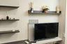 1 Bedroom Condo for rent in Centric Huay Kwang Station, Din Daeng, Bangkok near MRT Huai Khwang