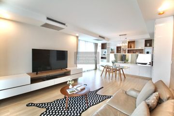 2 Bedroom Condo for rent in The Rajdamri, Pathum Wan, Bangkok near BTS Ratchadamri