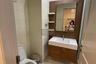 1 Bedroom Condo for rent in Q House Sathorn, Thung Maha Mek, Bangkok near MRT Lumpini
