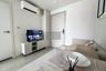 1 Bedroom Condo for rent in Atmoz Oasis Onnut, Suan Luang, Bangkok near MRT Si Nut