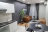 1 Bedroom Condo for rent in Astro Chaeng Wattana, Khlong Kluea, Nonthaburi near MRT Chaeng Wattana-Pak Kret 28