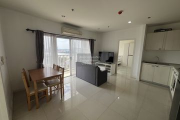 2 Bedroom Condo for rent in Manor Sanambinnam, Bang Kraso, Nonthaburi